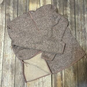 THREAD+SUPPLY HOODIE